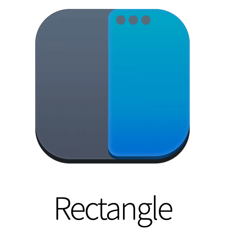 Rectangleロゴ